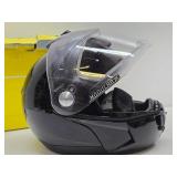 Unused BRP "Lazer" Riding Helmet - Size XL