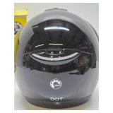 Unused BRP "Lazer" Riding Helmet - Size XL