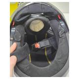 Unused BRP "Lazer" Riding Helmet - Size XL