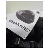 Unused BRP "Lazer" Riding Helmet - Size XL