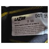 Unused BRP "Lazer" Riding Helmet - Size XL