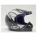 HJC Racing Helmet - Size L