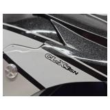 HJC Racing Helmet - Size L