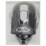 HJC Racing Helmet - Size L