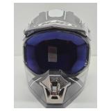 HJC Racing Helmet - Size L