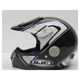 HJC Racing Helmet - Size L
