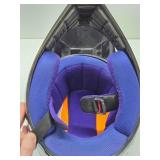 HJC Racing Helmet - Size L