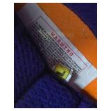 HJC Racing Helmet - Size L