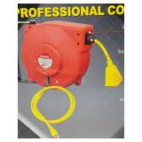 New in Box Professional Cord Reel