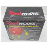 New in Box Professional Cord Reel