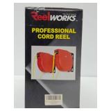 New in Box Professional Cord Reel