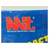 New in Box MIT Retractable Hose Reel