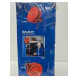 New in Box MIT Retractable Hose Reel