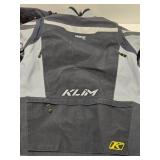 Quality KLIM Padded Racing Jacket & Pants