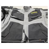Quality KLIM Padded Racing Jacket & Pants