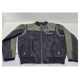 Brand New w/Tags HARLEY DAVIDSON Motorcycle Jacket - Size L