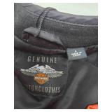 Brand New w/Tags HARLEY DAVIDSON Motorcycle Jacket - Size L