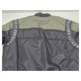 Brand New w/Tags HARLEY DAVIDSON Motorcycle Jacket - Size L