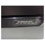 Like-New or Brand New HP OfficeJet 3830 All-In-One Printer
