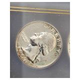 United States Proof Coin Set 1957