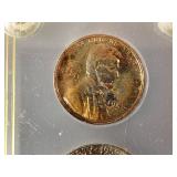 United States Proof Coin Set 1957