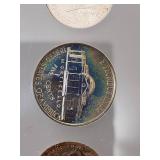 United States Proof Coin Set 1957