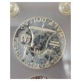 United States Proof Coin Set 1957