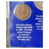 The American Legacy Collection Coin Set