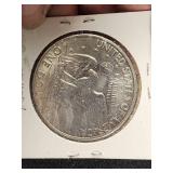 1971 Eisenhower Dollar Coin