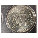 1964 U.S. Mint Proof Coin Set in Display Case