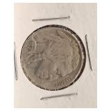 1869 Shield Nickel, Buffalo Nickels 1936 and 1937