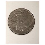 1869 Shield Nickel, Buffalo Nickels 1936 and 1937