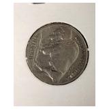 1869 Shield Nickel, Buffalo Nickels 1936 and 1937