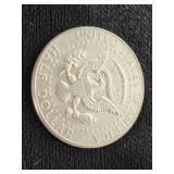 1964 Kennedy Half Dollar Coin