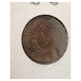 1912 D Liberty Head Nickel