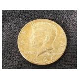 1964 Kennedy Half Dollar Coin