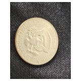 1964 Kennedy Half Dollar Coin