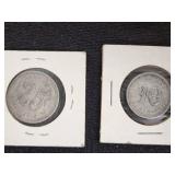 J.H. Dale & Co. General Merchandise Trade Tokens