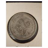 J.H. Dale & Co. General Merchandise Trade Tokens