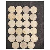 Buffalo Nickels Collection