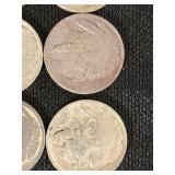 Buffalo Nickels Collection