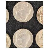 Buffalo Nickels Collection