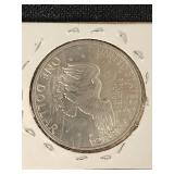 1971 United States Eisenhower Dollar Coin UNC(?)