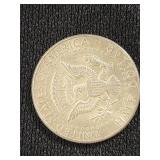 1964 Kennedy Half Dollar Coin