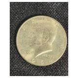 1964 Kennedy Half Dollar Coin