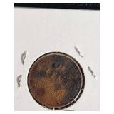 Lot of 1955 Lincoln Wheat Pennies Including Errors and Varieties