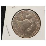 1963-D Franklin Half Dollar