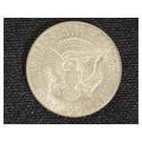 1964 Kennedy Half Dollar Coin