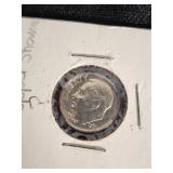 Dimes Collection including 1965, 1964, 1959 Coins