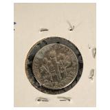 Dimes Collection including 1965, 1964, 1959 Coins